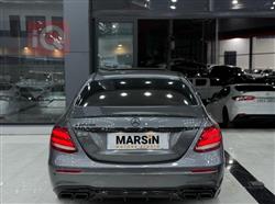 مرسيدس بنز E-Class